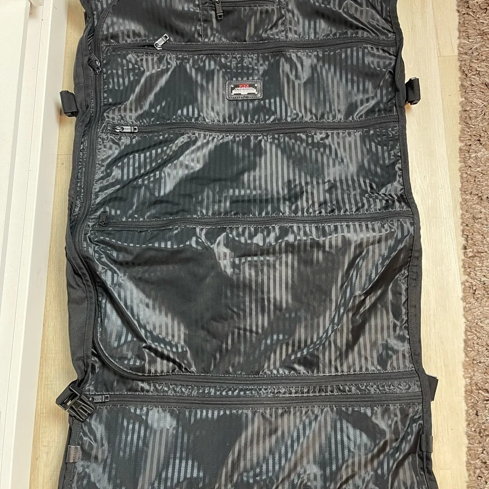TUMI Alpha Dual Fold Garment Ballistic Bag